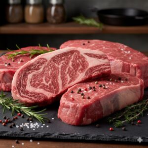 เนื้อออสเตรเลีย