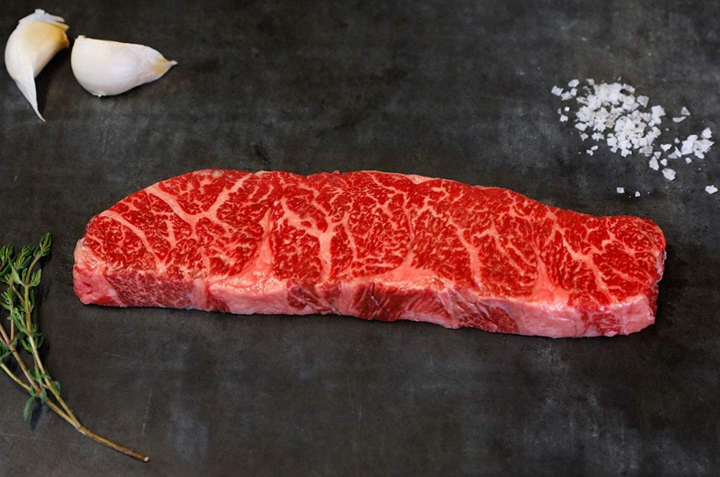 Amrican Wagyu