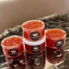 Ikura Premium From Japan Chum เกรด Omakase - Image 4