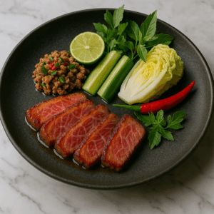 ไทยวากิวมุกดาหาร