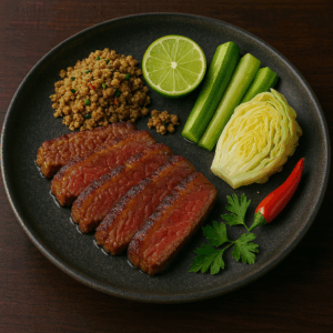 ไทยวากิวมุกดาหาร