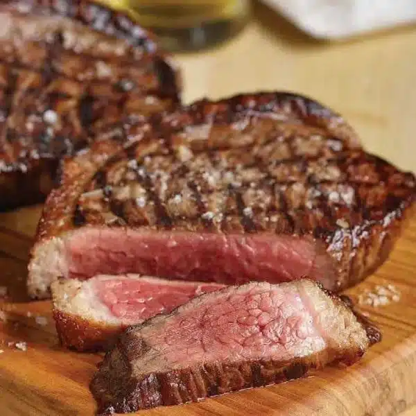 angus reserve picanha Grain-fed150day