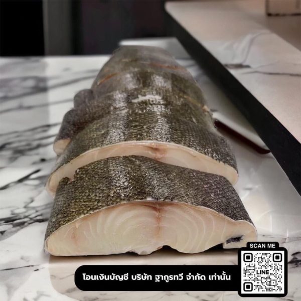 Natural Gindara black cod