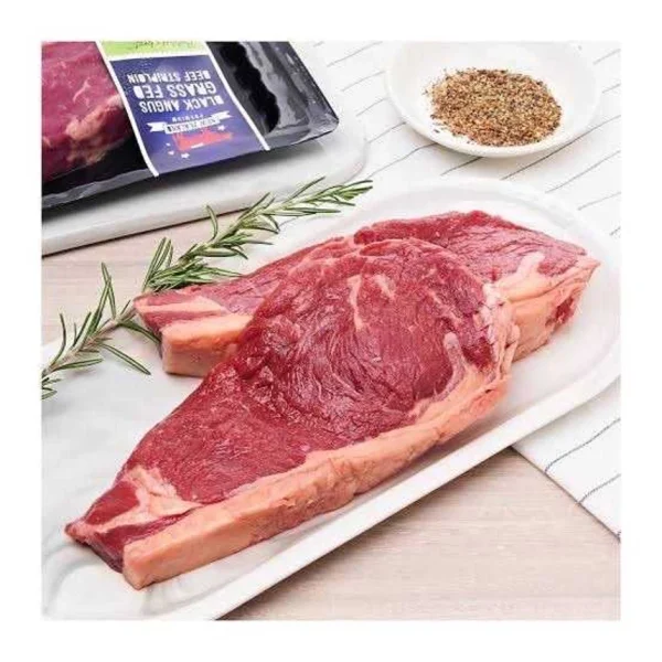 New Zealand Black Angus Grass fed ps grade