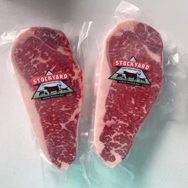 stockyard gold 200day grain fed striploin