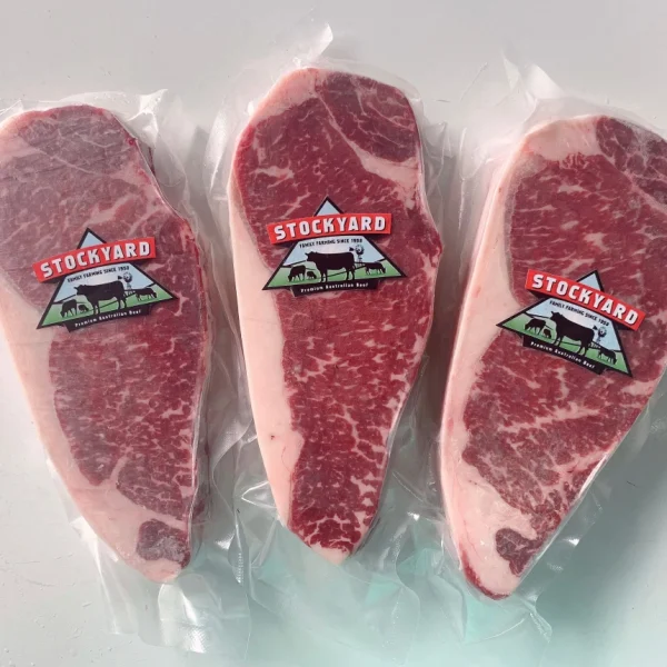 stockyard gold 200day grain fed striploin