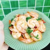 กุ้งขาว แกะเปลือกไว้หาง เกรดส่งออก - Image 6