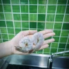 กุ้งขาว แกะเปลือกไว้หาง เกรดส่งออก - Image 2