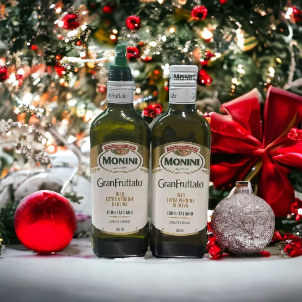 GRANFRUTTATO EXTRA VIRGIN OLIVE OIL 02