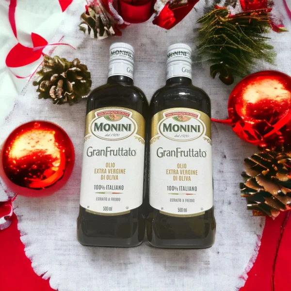 GRANFRUTTATO EXTRA VIRGIN OLIVE OIL 02