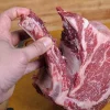 Stockyard Gold Prime Rib Grain-Fed 200 Day - Image 2