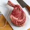 Stockyard Gold Prime Rib Grain-Fed 200 Day