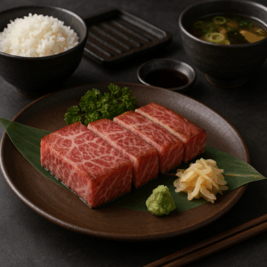 เนื้อโกเบ