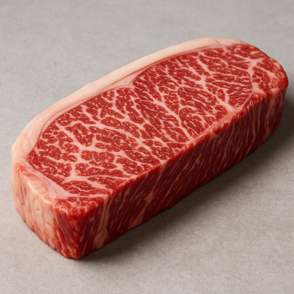 Japan Wagyu Striploin