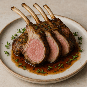 Lamb Rack