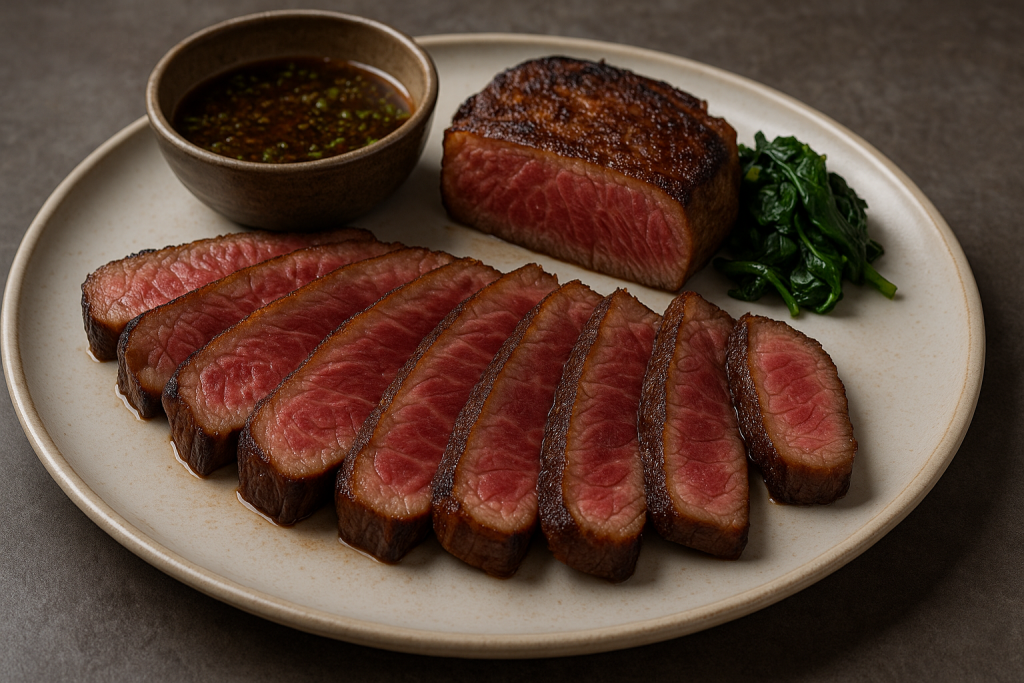 Wagyu Australia Ribeye