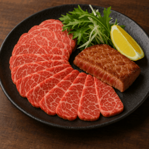 Wagyu Kumamoto