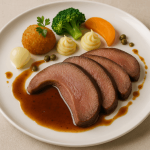 ลิ้น วากิว ออสเตรเลีย