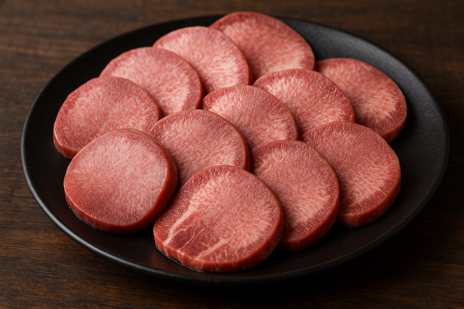 ลิ้น วากิว ออสเตรเลีย