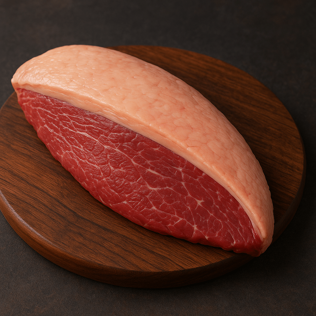 Hanwoo Picanha