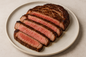 Wagyu Australia Ribeye MB6