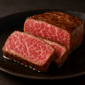Wagyu Ohmi Tenderloin A5