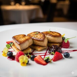 ฟัวกราส์