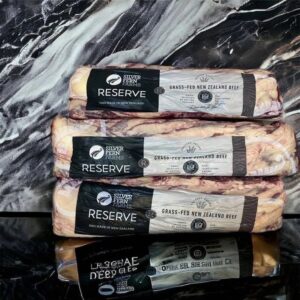 Angus ribeye ห่อ