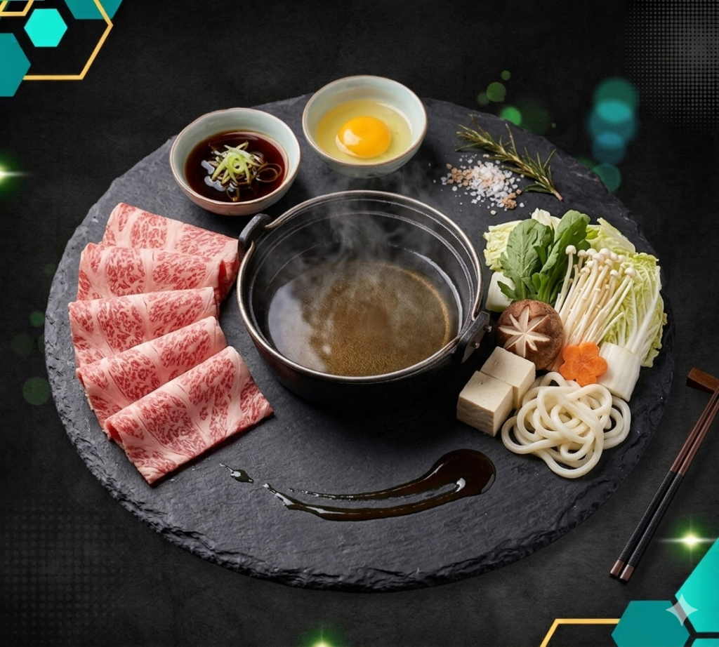 Japan Shabu