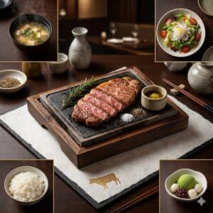 Matsusaka Maine Cut